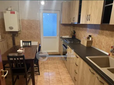 Apartament 2 camere GARA - ARCU - Iasi