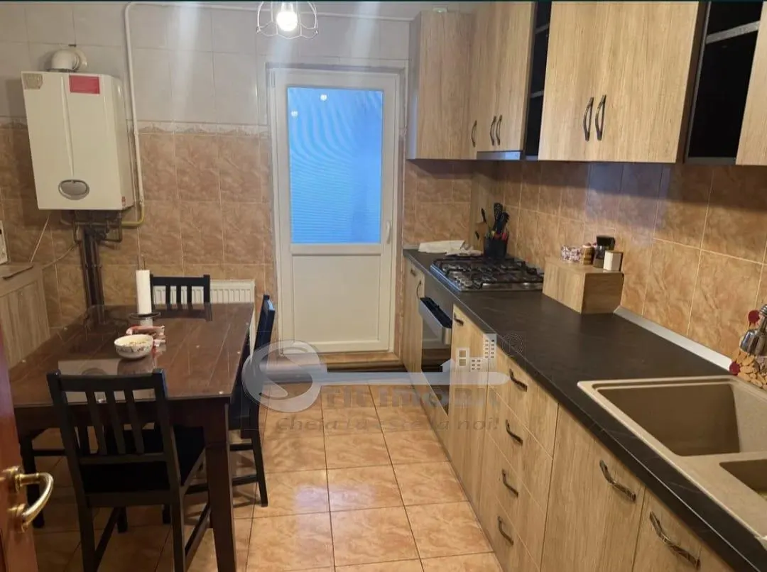 Apartament 2 camere GARA - ARCU - foto 1