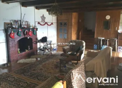 Casa de vanzare in Predeal (zona Semicentrala) - foto 4