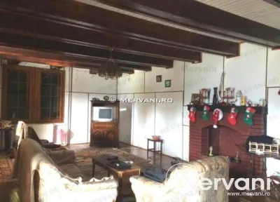 Casa de vanzare in Predeal (zona Semicentrala) - foto 5
