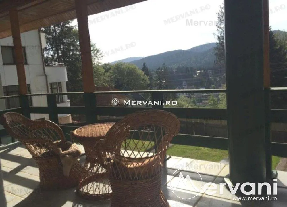 Casa de vanzare in Predeal (zona Semicentrala) - foto 6
