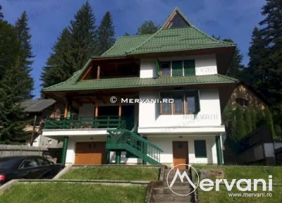 Casa de vanzare in Predeal (zona Semicentrala) - foto 7