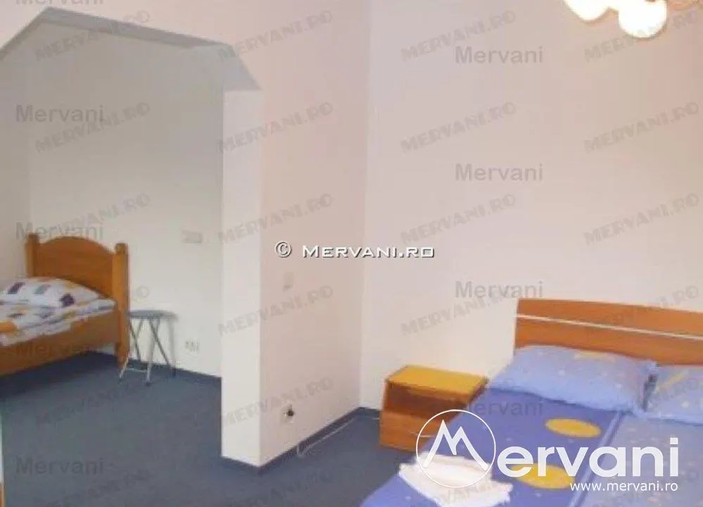 Casa cu 16 camere de vanzare in Predeal (zona Cioplea) - foto 1