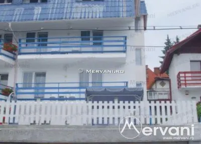Casa cu 16 camere de vanzare in Predeal (zona Cioplea) - foto 25