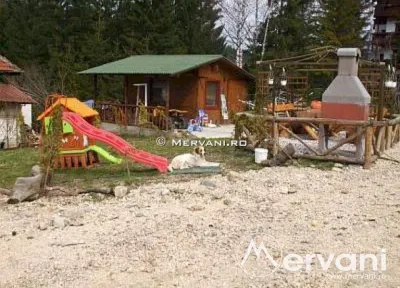 Casa  de vanzare in Predeal - foto 15