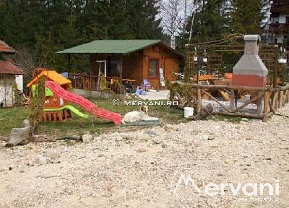 Casa  de vanzare in Predeal - foto 15