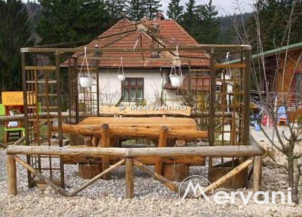 Casa  de vanzare in Predeal - foto 16