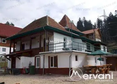 Casa  de vanzare in Predeal - foto 17