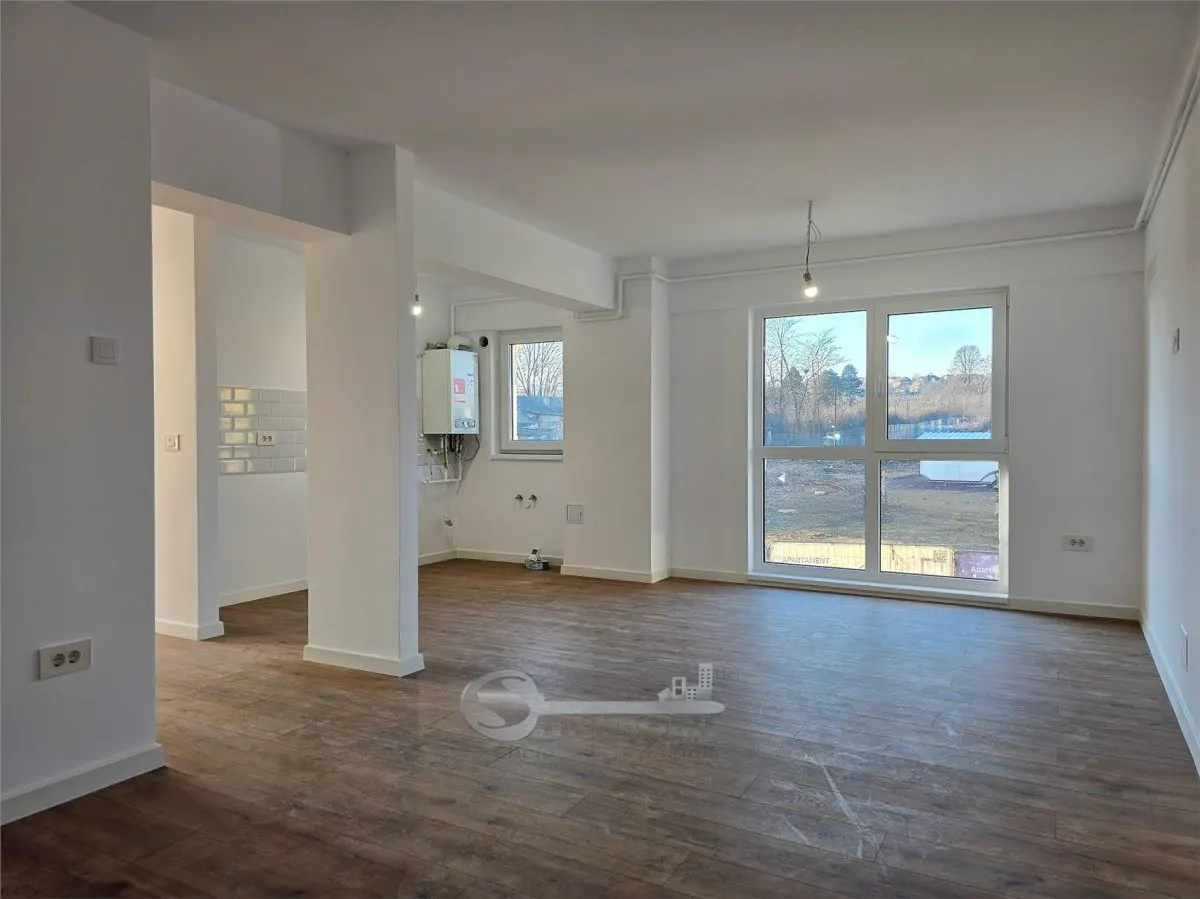 Apartament 3 camere â€“72 mp | COMISION 0% - foto 3