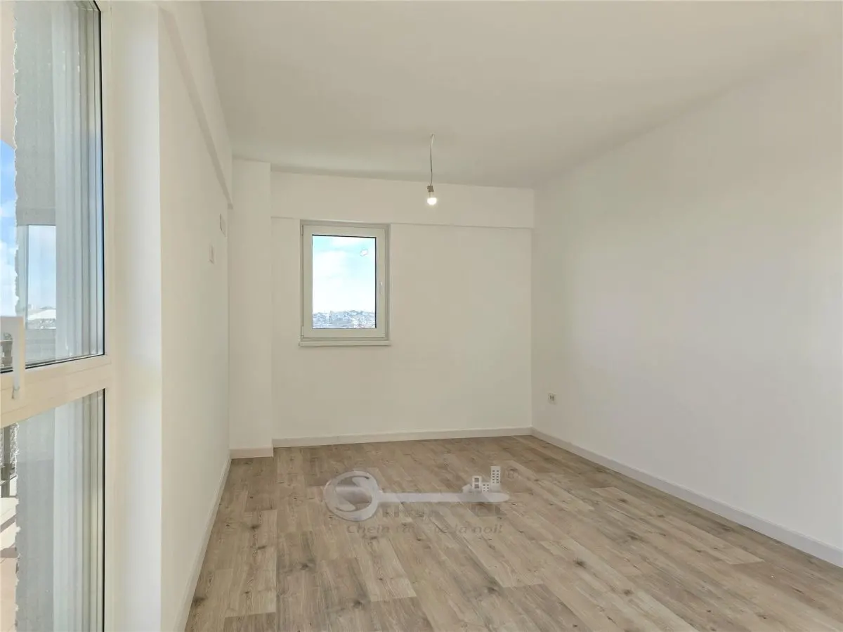 Apartament 2 camere – 58,41 mp  COMISION 0% - foto 2