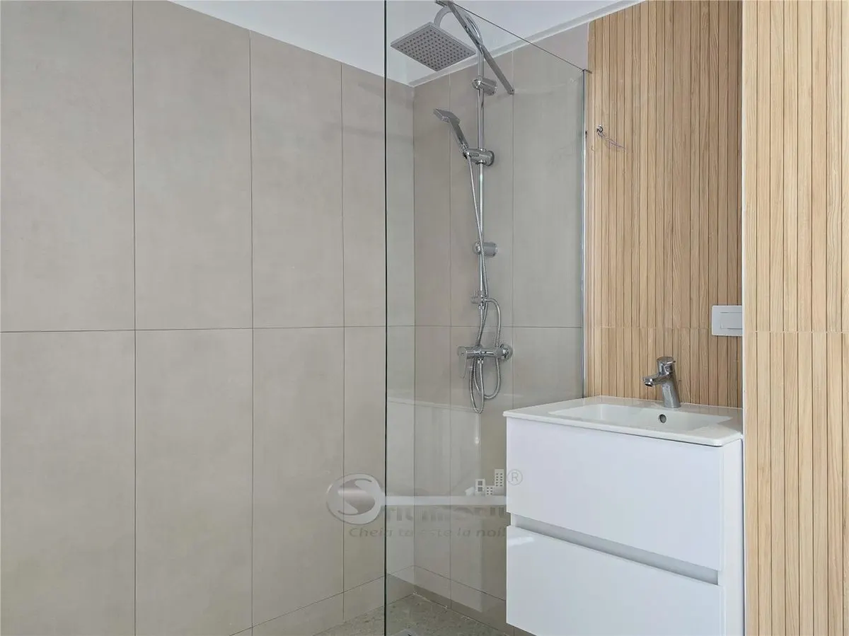 Apartament 2 camere – 58,41 mp  COMISION 0% - foto 11