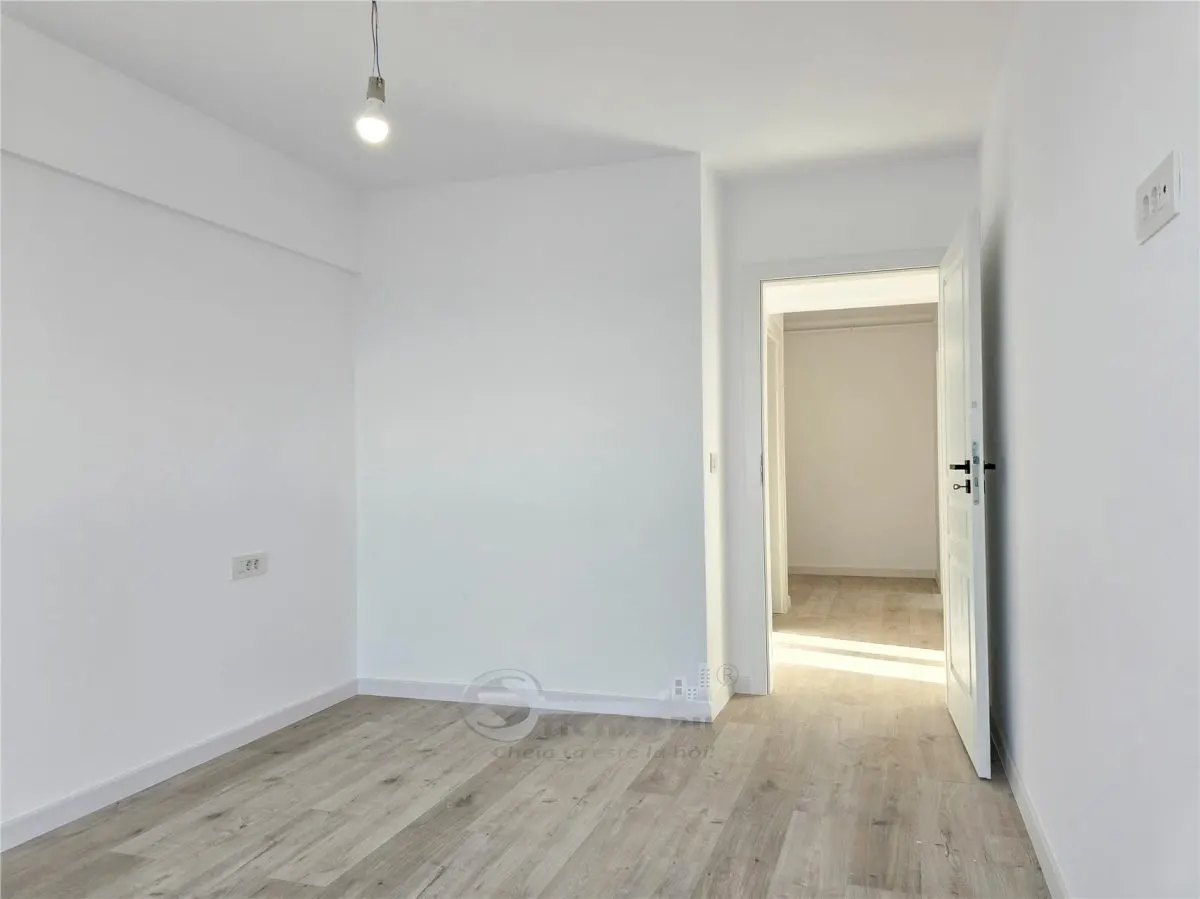 Apartament 2 camere – 58,41 mp  COMISION 0% - foto 4