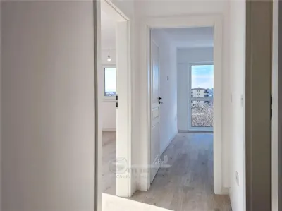 Apartament 2 camere – 58,41 mp  COMISION 0% - foto 7