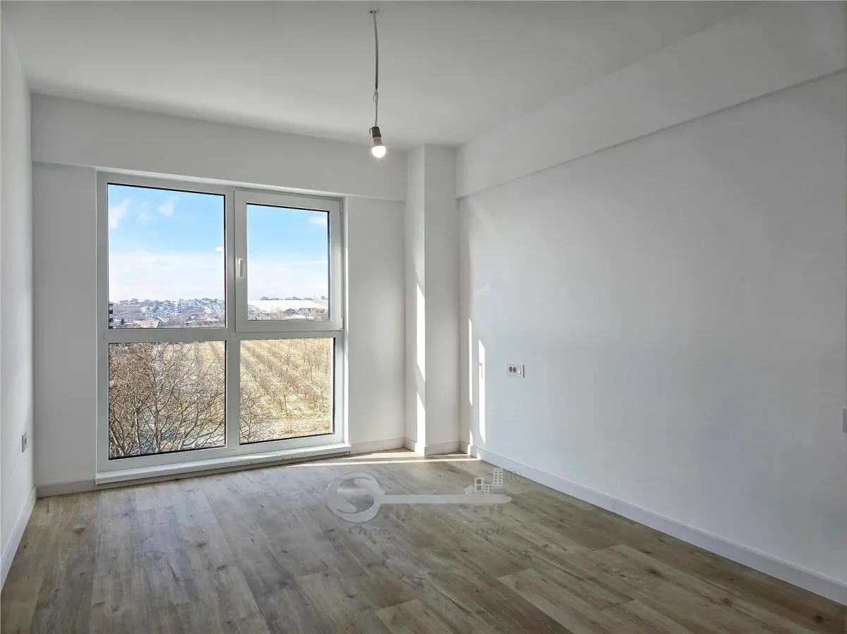 Apartament 2 camere – 58,41 mp  COMISION 0% - foto 10