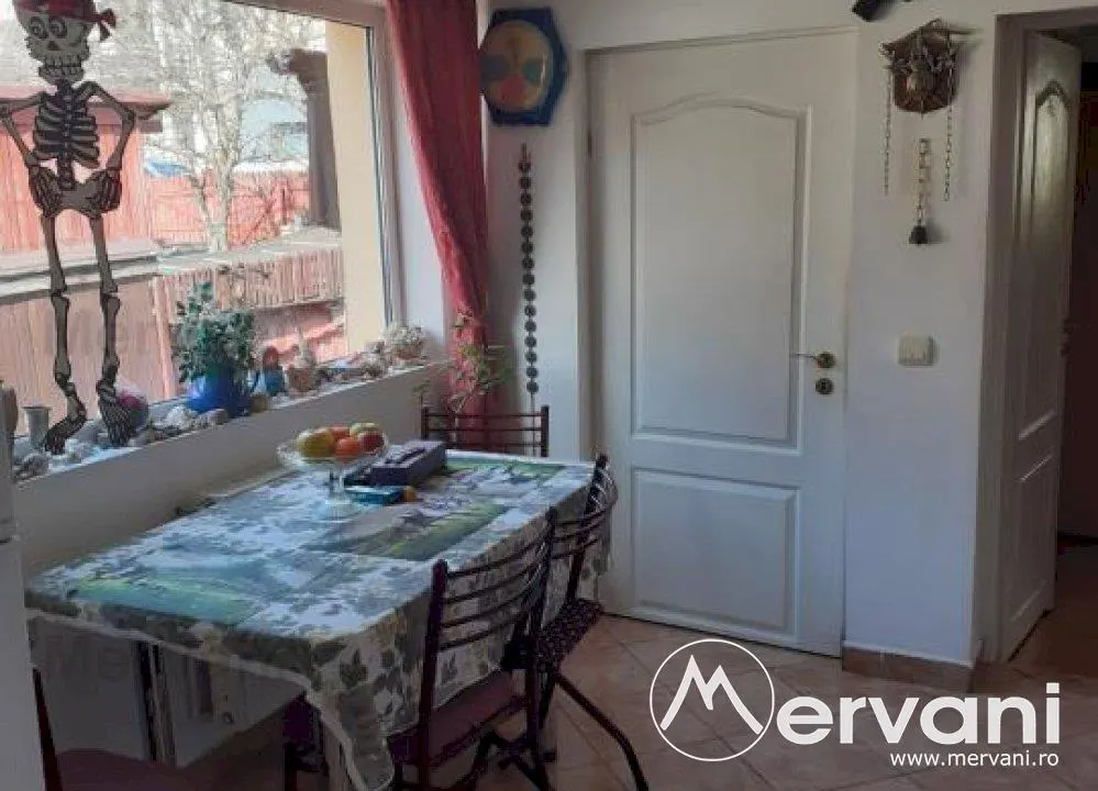 Casa de Vanzare Azuga (zona centrala) - foto 11