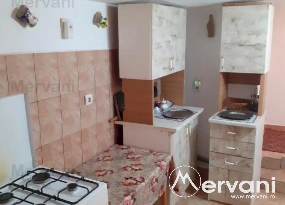 Casa de Vanzare Azuga (zona centrala) - foto 4