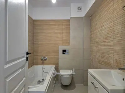Apartament 2 camere, 46,07 mp – design modern & finisaje premium | 0% comision - foto 3