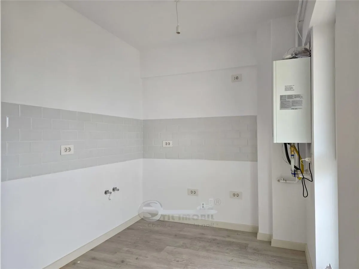 Apartament 2 camere, 46,07 mp – design modern & finisaje premium | 0% comision - foto 7