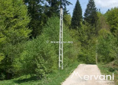 Teren de vanzare in Predeal (zona Semicentrala) - foto 2