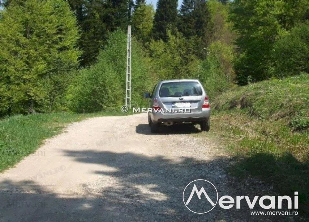 Teren de vanzare in Predeal (zona Semicentrala) - foto 3