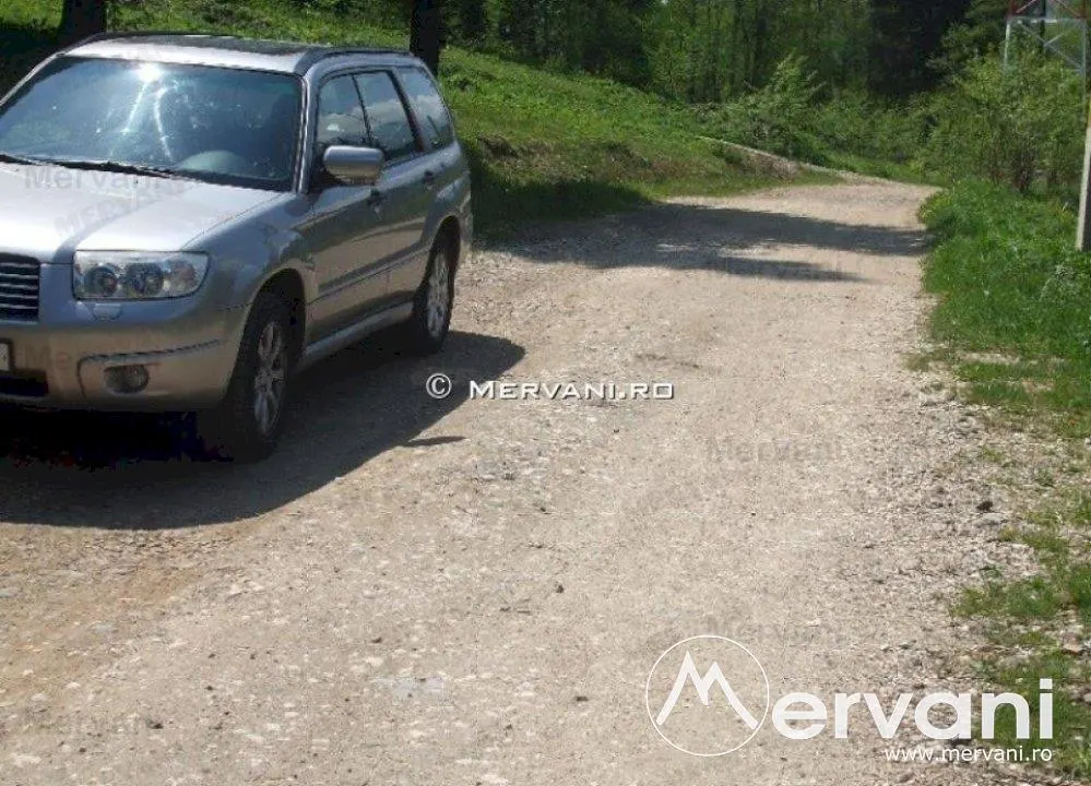 Teren de vanzare in Predeal (zona Semicentrala) - foto 4