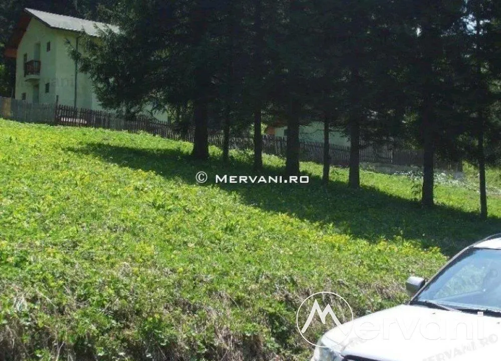 Teren de vanzare in Predeal (zona Semicentrala) - foto 5