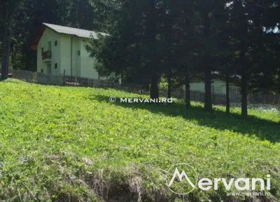Teren de vanzare in Predeal (zona Semicentrala) - foto 6