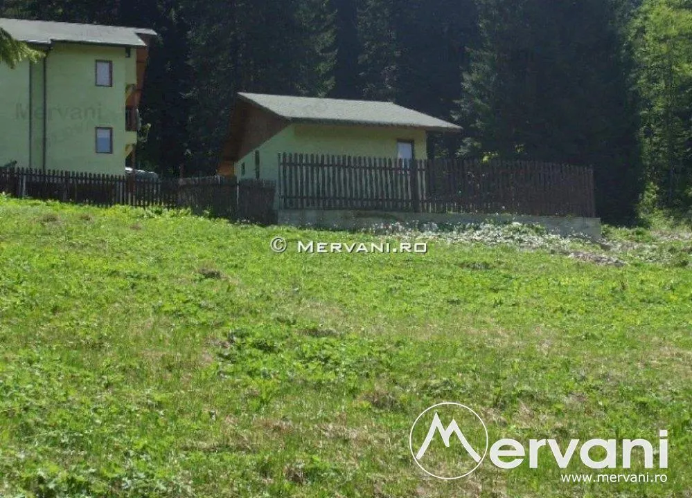 Teren de vanzare in Predeal (zona Semicentrala) - foto 7