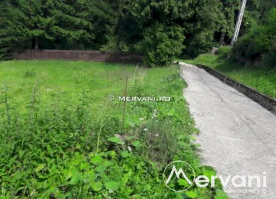 Teren de vanzare in Predeal (zona Semicentrala) - foto 3