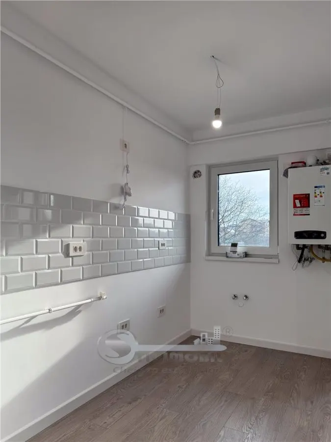Apartament 1 cameră, 42.08Â mp â€“ finisaje premium | Comision 0% - foto 3