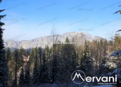 Teren de vanzare in Predeal (zona Cioplea) - foto 4