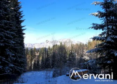 Teren de vanzare in Predeal (zona Cioplea) - foto 5