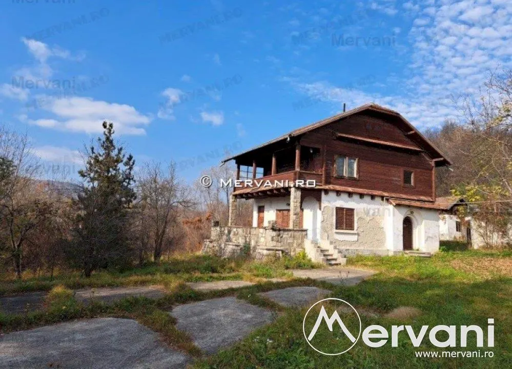 Casa de vanzare in Cornu - foto 1