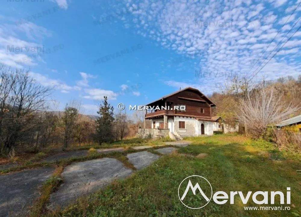 Casa de vanzare in Cornu - foto 2