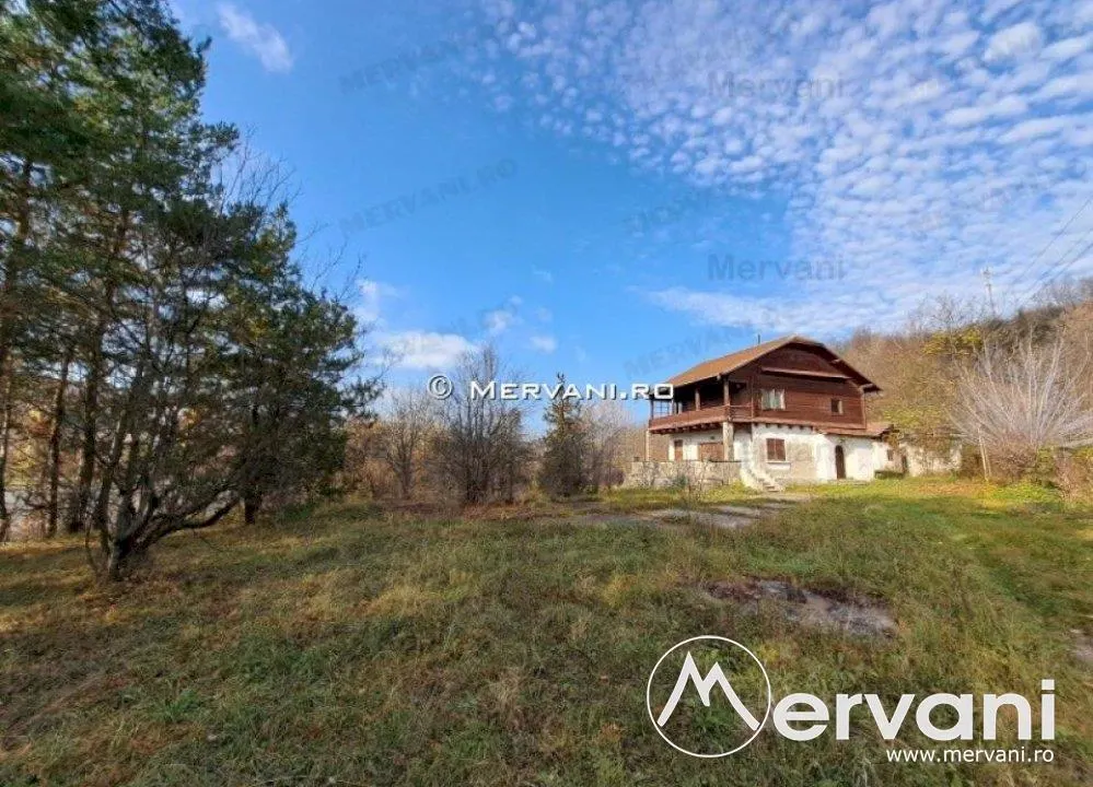 Casa de vanzare in Cornu - foto 3