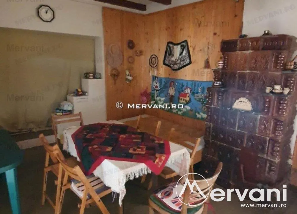 Casa de vanzare in Cornu - foto 5