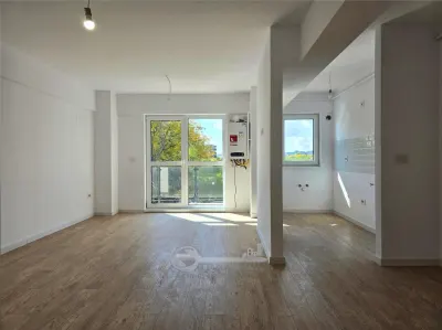 Apartament 1 cameră, 43.61 mp – finisaje premium | Comision 0% - foto 2