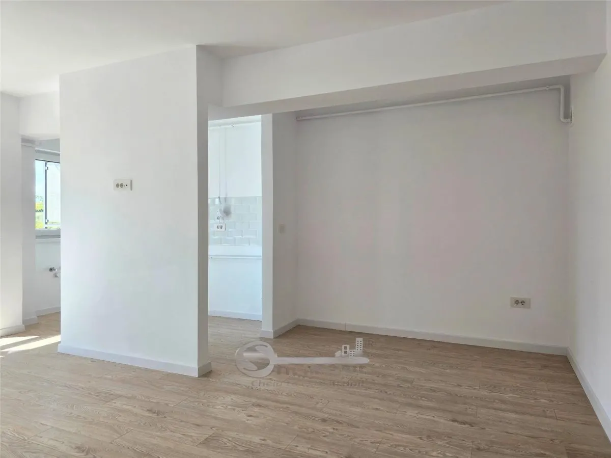 Apartament 1 cameră, 43.61 mp – finisaje premium | Comision 0% - foto 3