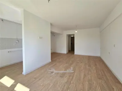 Apartament 1 cameră, 43.61 mp – finisaje premium | Comision 0% - foto 4