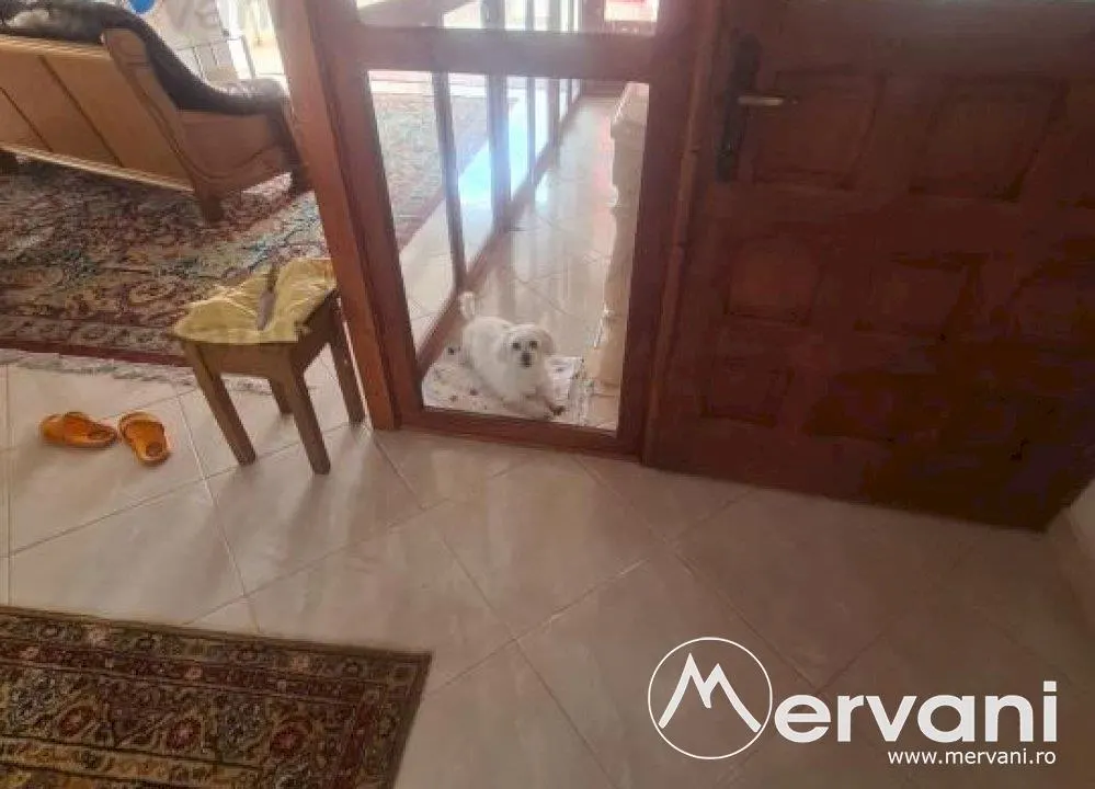 Casa de vanzare in Cornu - foto 13