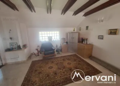 Casa de vanzare in Cornu - foto 14