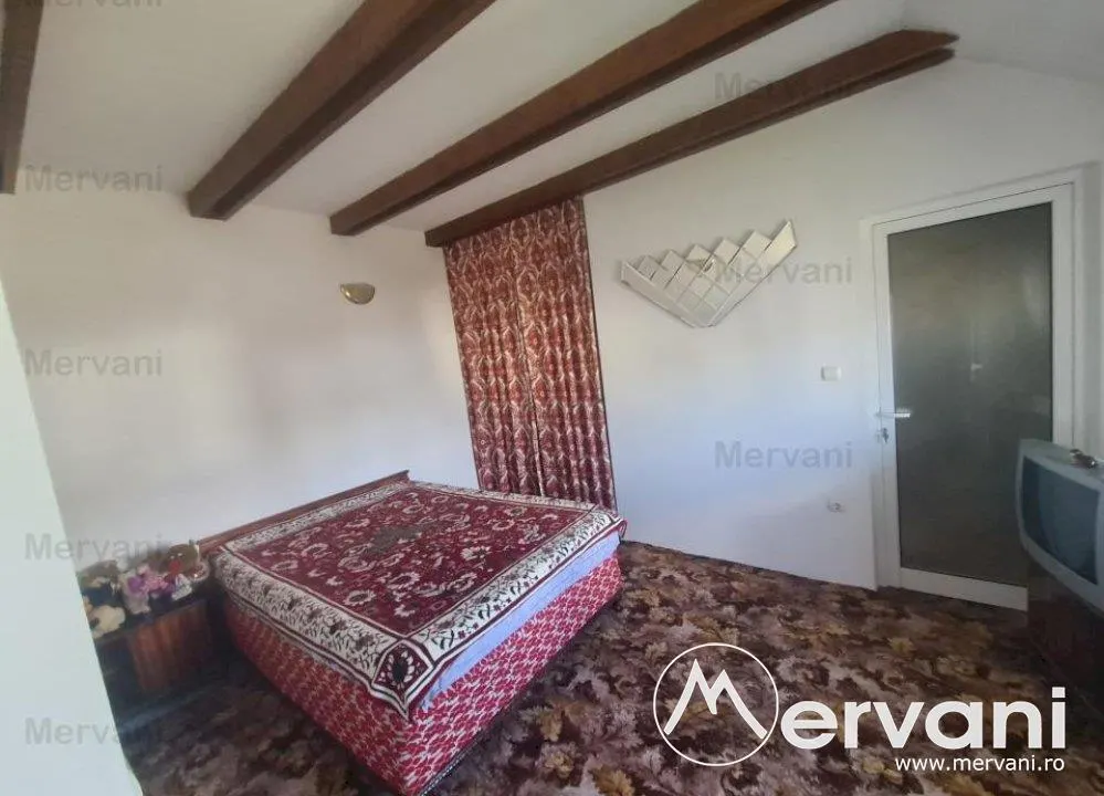 Casa de vanzare in Cornu - foto 15