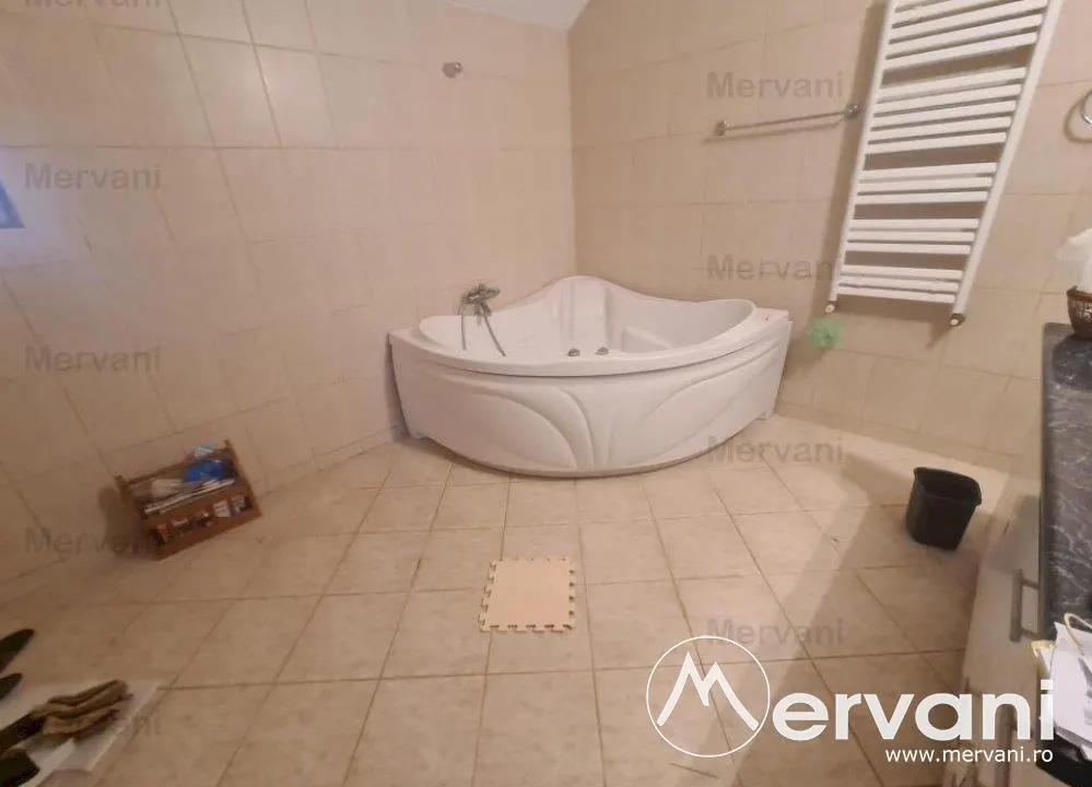 Casa de vanzare in Cornu - foto 17