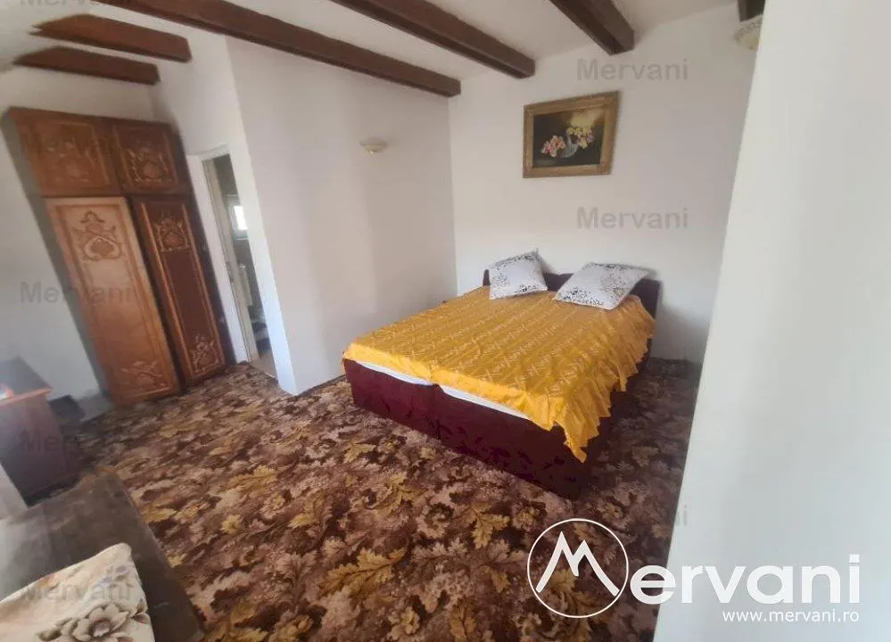 Casa de vanzare in Cornu - foto 20