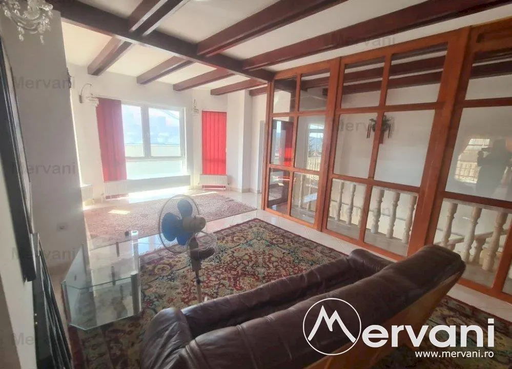Casa de vanzare in Cornu - foto 22