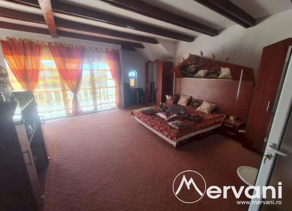 Casa de vanzare in Cornu - foto 25