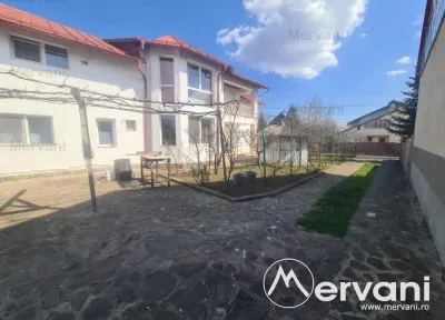 Casa de vanzare in Cornu - foto 27