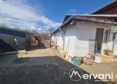 Casa de vanzare in Cornu - foto 28