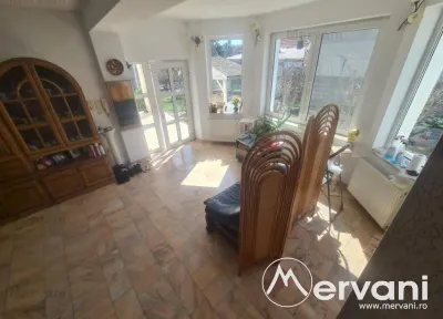 Casa de vanzare in Cornu - foto 6