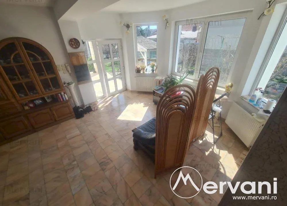 Casa de vanzare in Cornu - foto 6